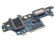 Placa auxiliar de calidad PREMIUM con componentes para LG K52, LM-K520EMW / K62, LM-K525H. Calidad PREMIUM